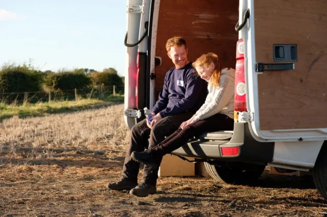 "Nie ma nas w domu" - film już do oglądania. Z domu