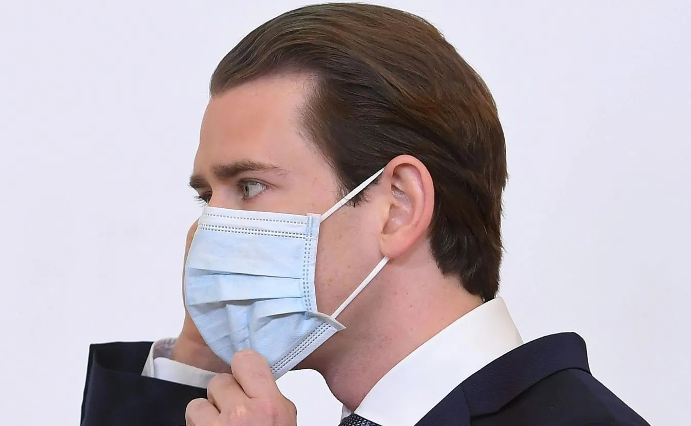 Nadciąga złagodzenie reżimu koronawirusowego. Najpierw Austria, później reszta Unii