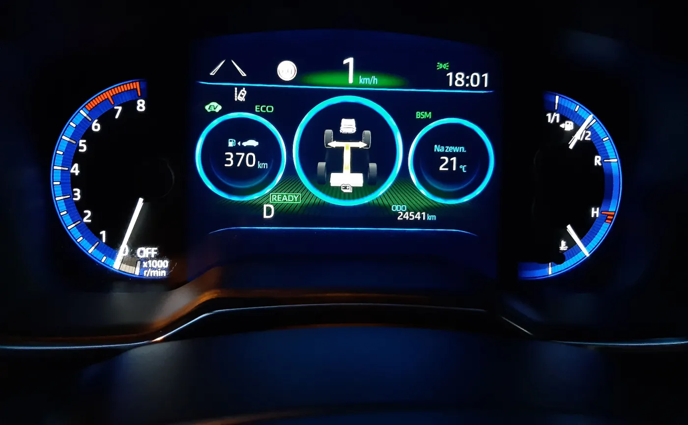 Toyota Corolla, Skoda Superb, Hyundai i10 i Renault Captur. Zaskoczą po 80 tys. km