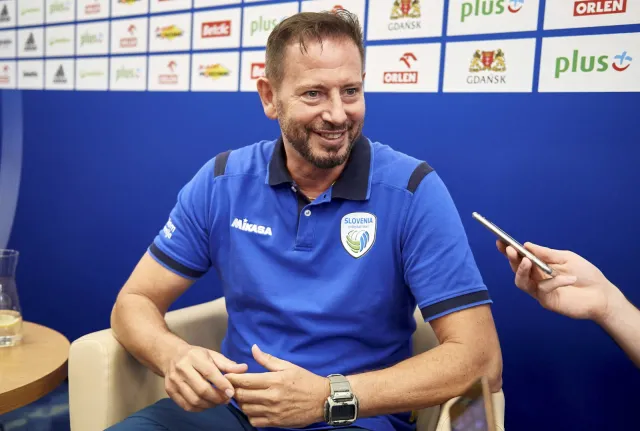 Ekstraklasa siatkarzy. Alberto Giuliani trenerem Asseco Resovii Rzeszów