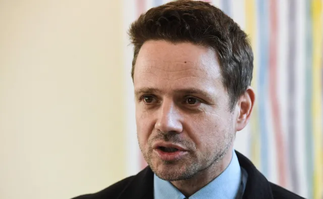 Zgony na koronawirusa w Warszawie. Trzaskowski: Nigdy nie formułowałem tezy, że rząd ukrywa prawdziwe statystyki