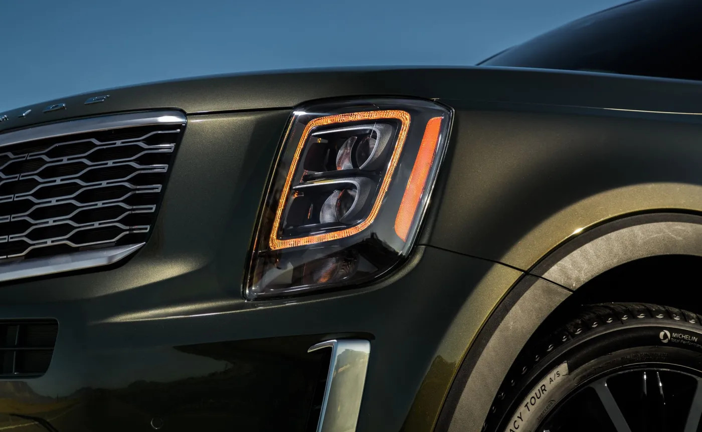 Najlepszy samochód świata. "Kia wygrała o włos, ale zdecydowanie z dwoma modelami Mazdy"