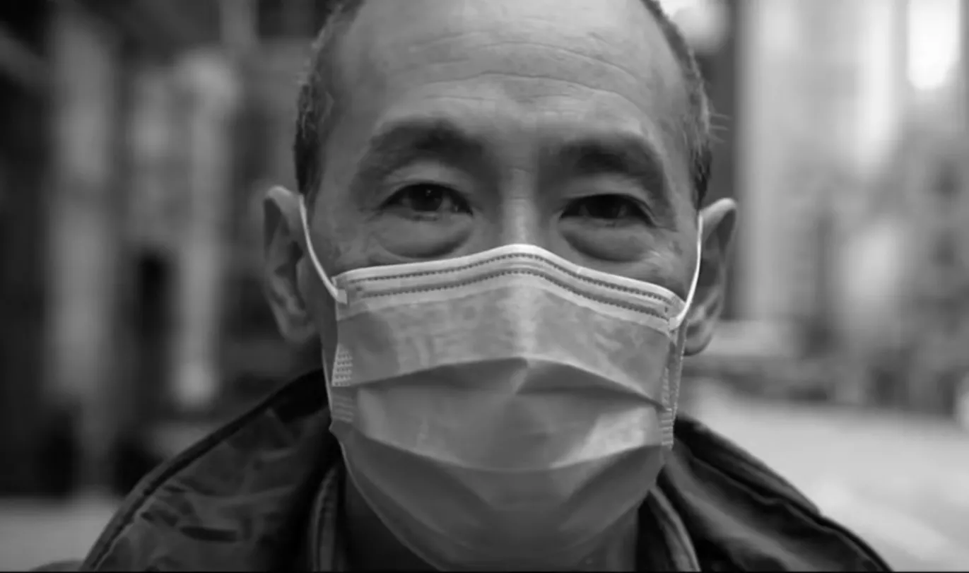 Specjalny teledysk "Sound of Silence" Disturbed na czasy pandemii