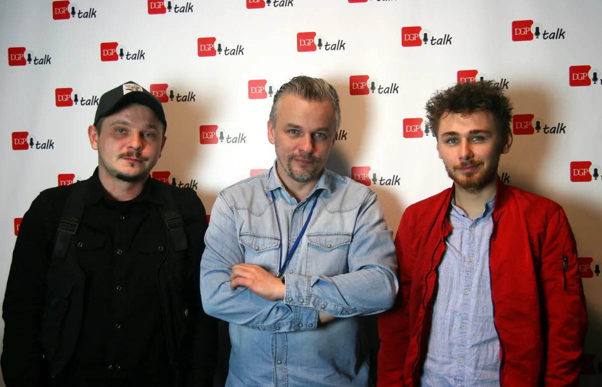Hotel Torino: Z muzycznej schizofrenii zrobiliśmy swój największy atut [PODCAST]