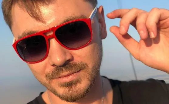 Daniel Martyniuk chce walczyć o rodzinę: Wytrwam w trzeźwości i będę najlepszym mężem