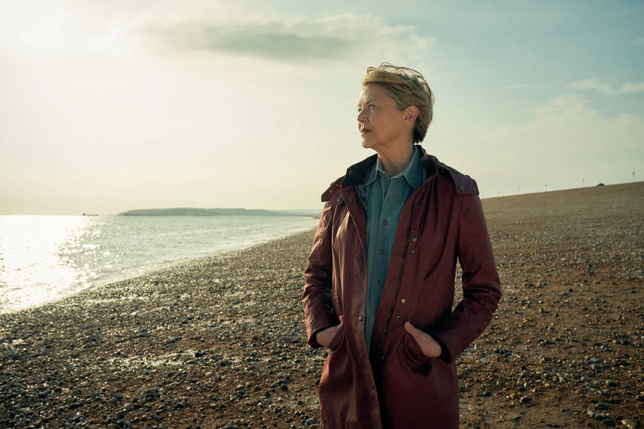 Annette Bening – superbohaterka bez peleryny [SYLWETKA]