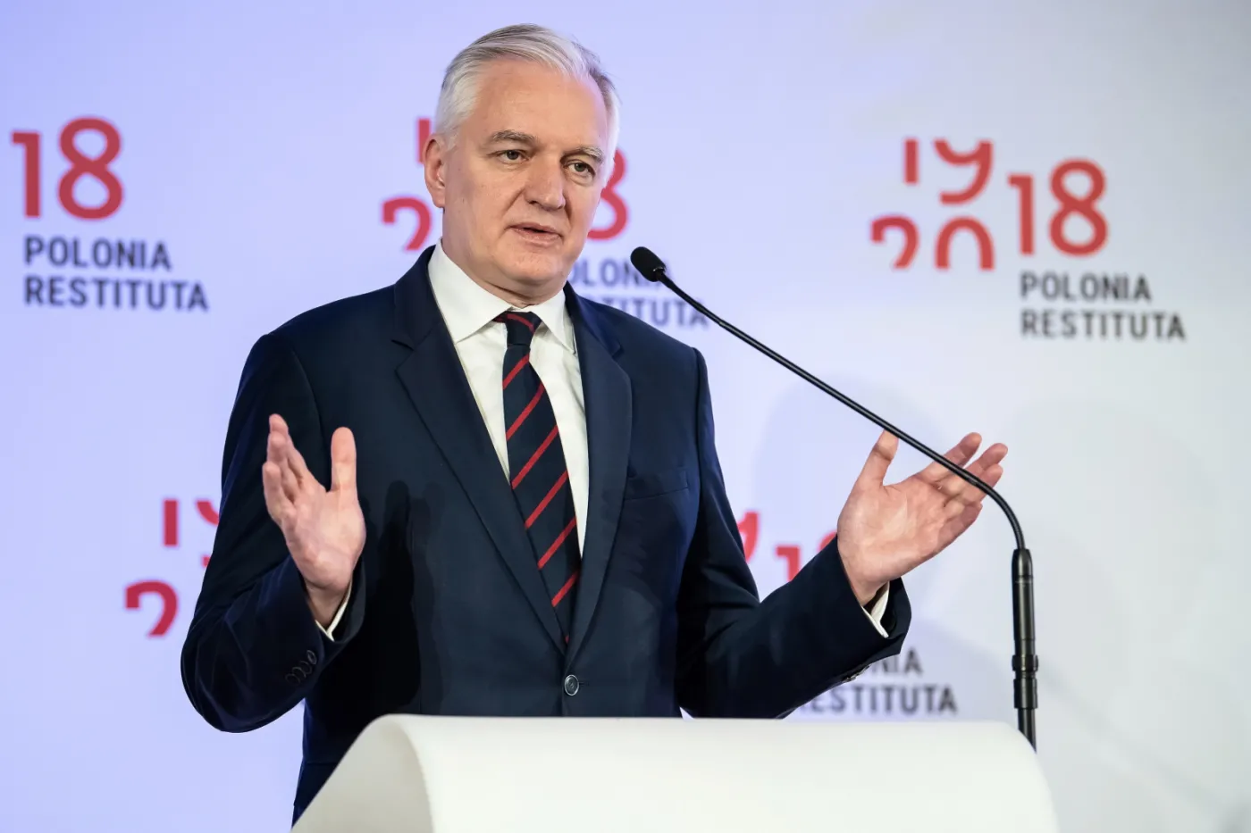 Wykładowca zwolniony za homofobię. Gowin zapowiada interwencję, mimo że uczelnie medyczne mu nie podlegają