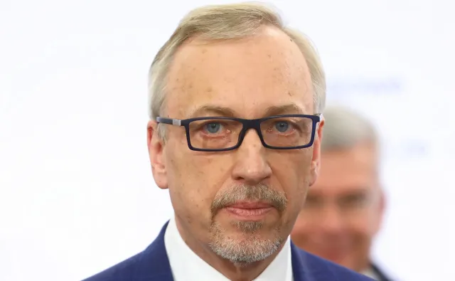 Zdrojewski: PO wymaga poważnej reformy