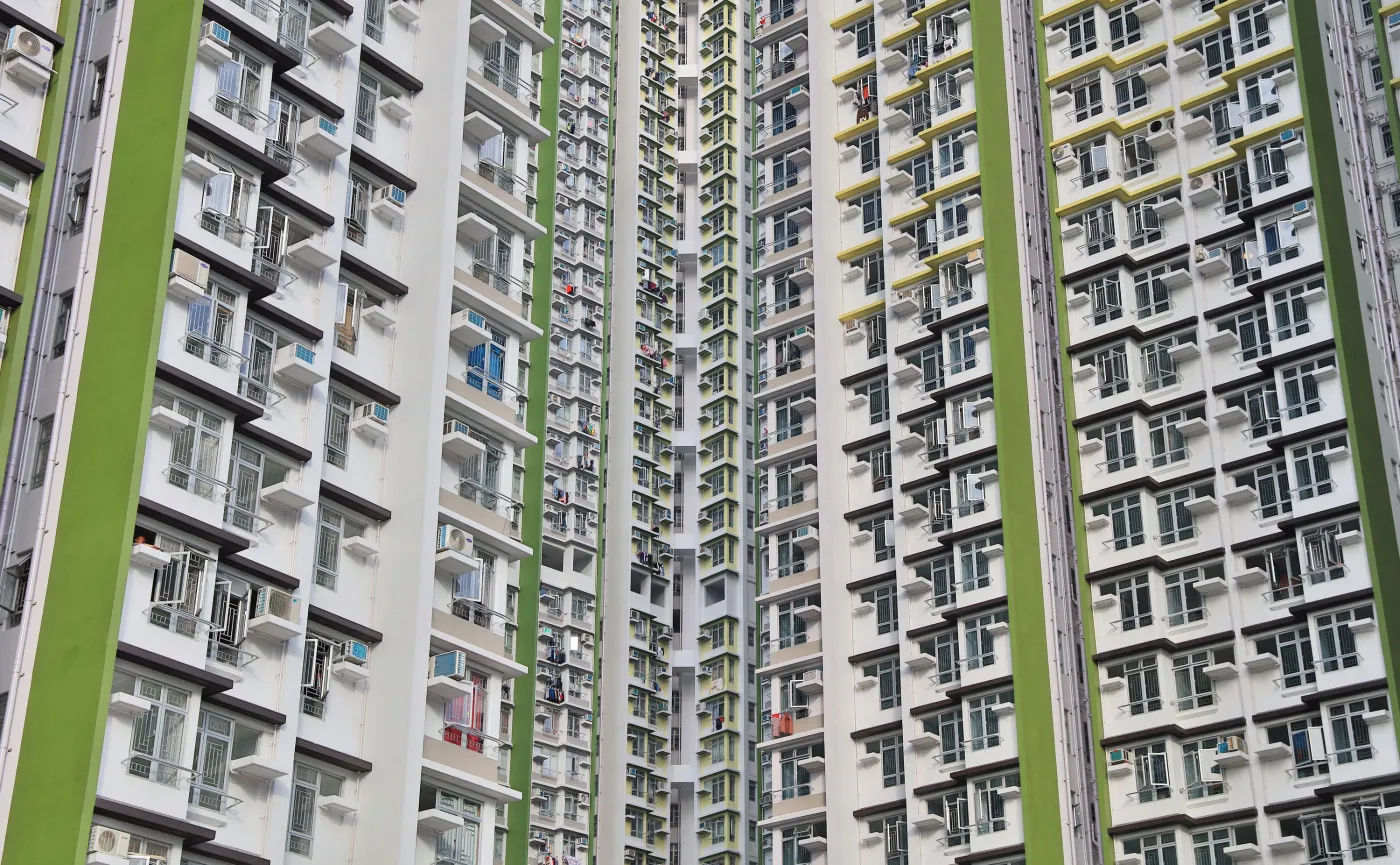 Nieusuwalny dożywotni prezes? Spółdzielczy beton zostanie utwardzony