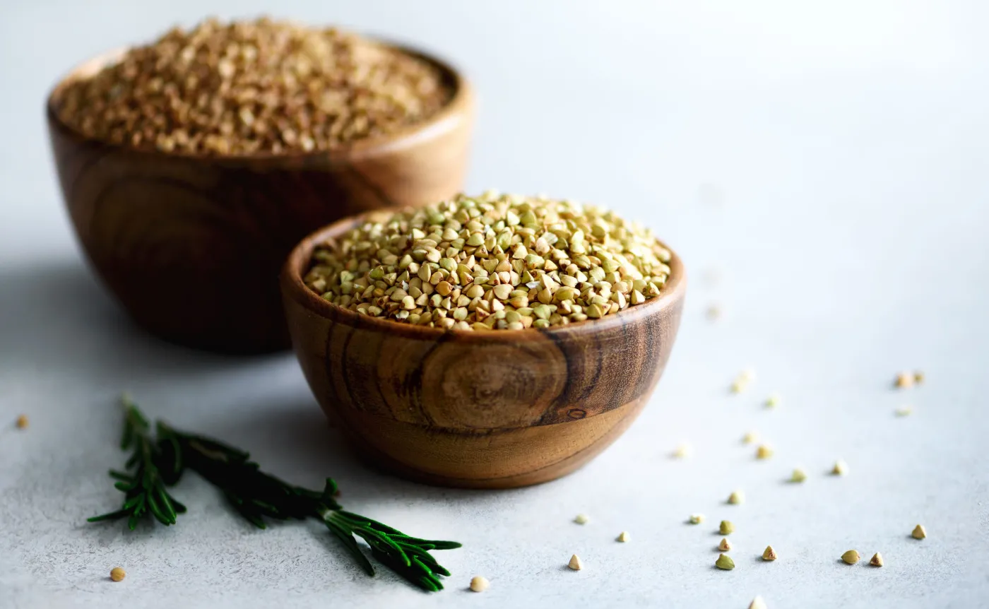 Gryczana, jaglana, kuskus... która KASZA dla ciebie najlepsza? Przegląd