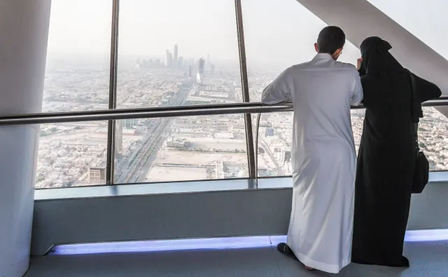 Bez wizy ani rusz. Arabia Saudyjska wprowadzi je dla obywateli 49 państw