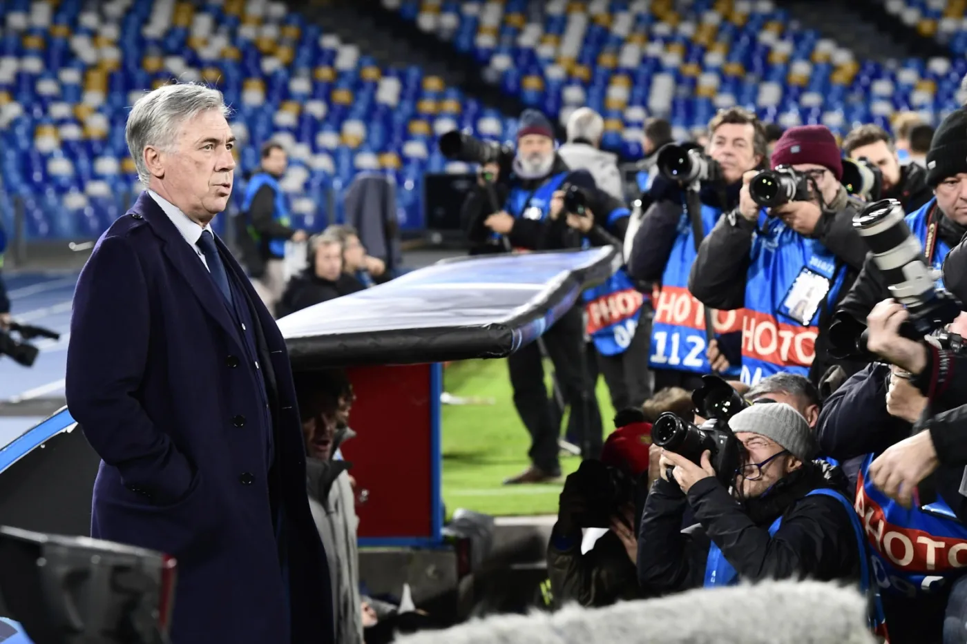 Carlo Ancelotti