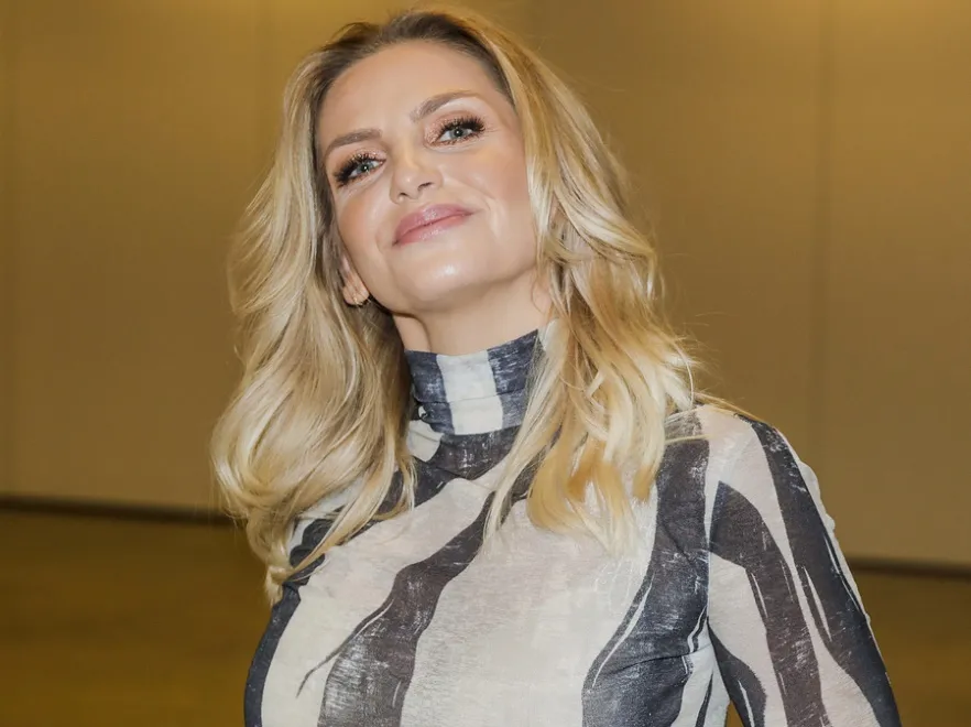 Nie ma, że boli! Maja Frykowska opowiedziała, co robi, by zachować ciało i umysł w dobrej formie