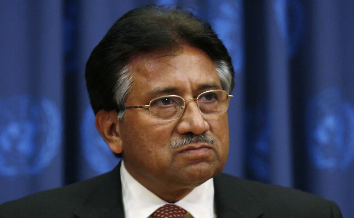 Były prezydent skazany na karę śmierci. Za zdradę i złamanie konstytucji