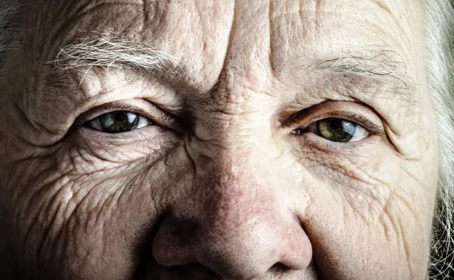 Piramida długowieczności, czyli jak żyć 120 lat?