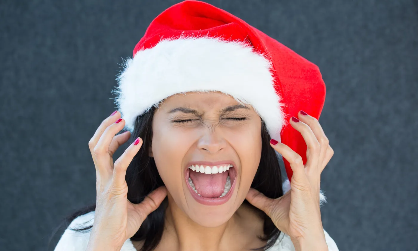 Prezenter-sadysta dwie godziny katował słuchaczy świątecznym hitem. Pobił rekord!