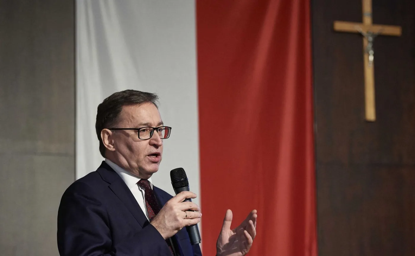 IPN rusza z serią książek pisarzy cenzurowanych w PRL. Wśród nich Piłsudski i Tokarczuk