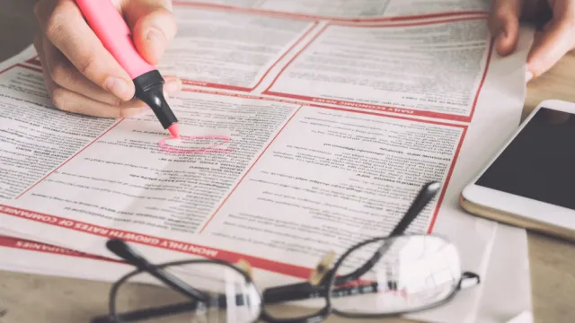 Szara strefa rynku pracy rośnie. I może być jeszcze gorzej