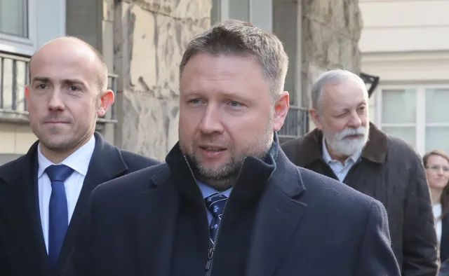 Marcin Kierwiński: PiS to dzisiaj ani Prawo, ani Sprawiedliwość [ROZMOWA]