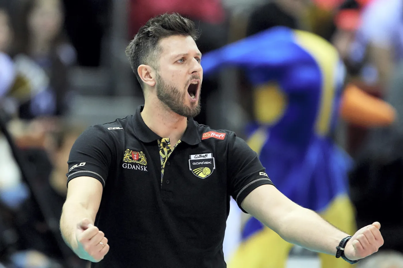 Michał Winiarski: Drużyny z czołówki obawiają się nas, bo jesteśmy bardzo groźni