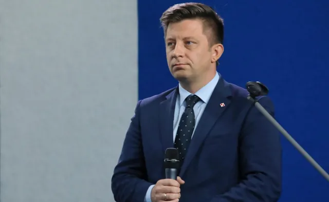 Dworczyk o wyroku TSUE: Jeżeli będą co do niego wątpliwości, może być poddany analizie TK