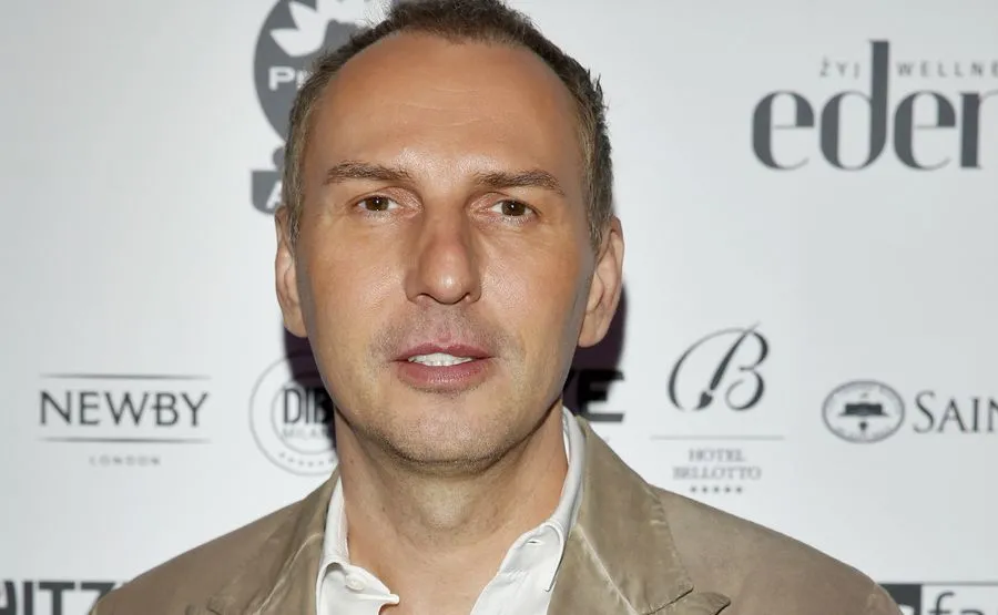 Krzysztof Gojdź atakuje innego lekarza: Mało wartościowa twarz. Z trolla łabędzia nie zrobię