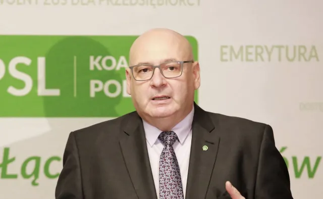 Zgorzelski o odwołaniu marszałek Sejmu: Jeśli złamała prawo, będzie musiała ponieść konsekwencje