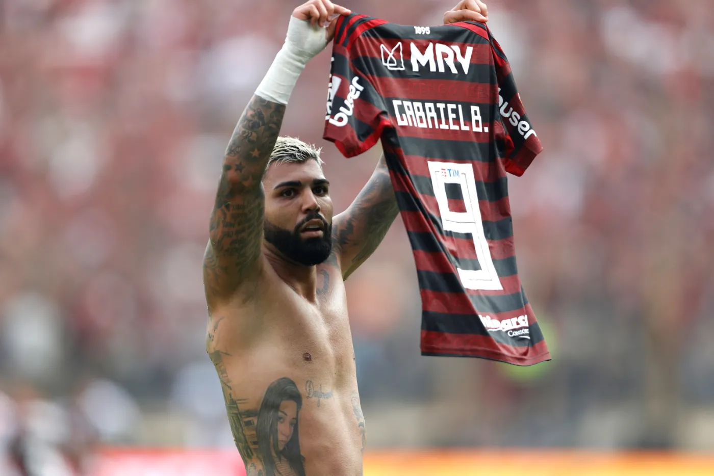 Gabriel Barbosa