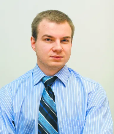 Przemysław Molik