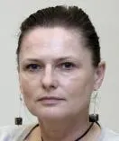 Glapiak Elżbieta,  fot Wojtek Górski