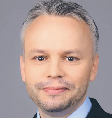 Adrian Prusik
