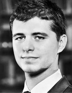 analityk Ośrodka Studiów Wschodnich, autor opracowania „Na zakręcie. Kryzys niemieckiej branży motoryzacyjnej”