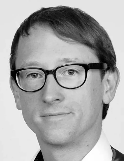 makroekonomista, wykładowca Cardiff University, założyciel grupy eksperckiej Dobrobyt na Pokolenia