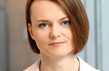 Minister Przedsiębiorczości i Technologii