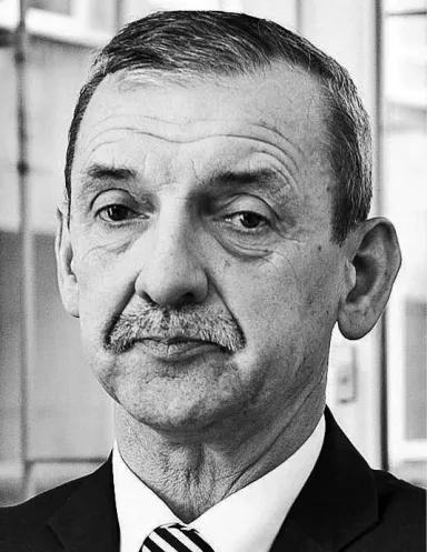 Sławomir Broniarz