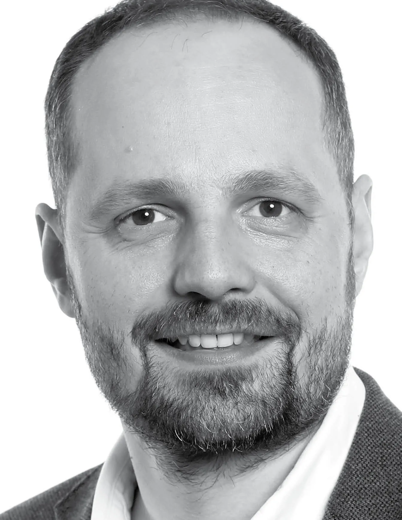 szef działu politycznego Polityki Insight