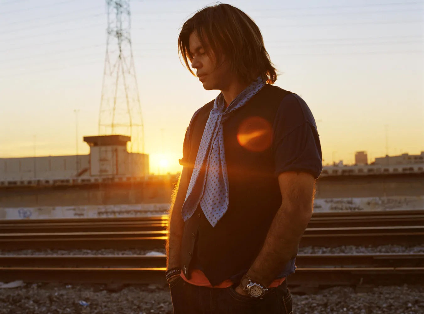 Paul Oakenfold wystąpi we Wrocławiu