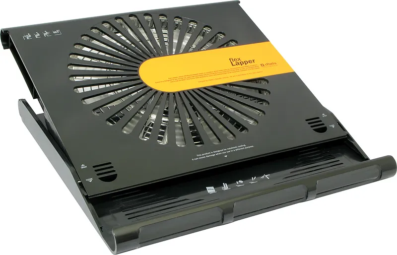 Daj odetchnąć swojemu laptopowi