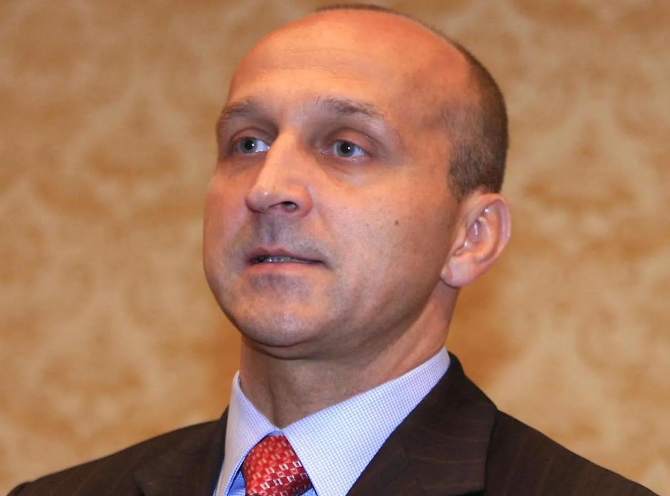 Marcinkiewicz nie chce Euro 2012