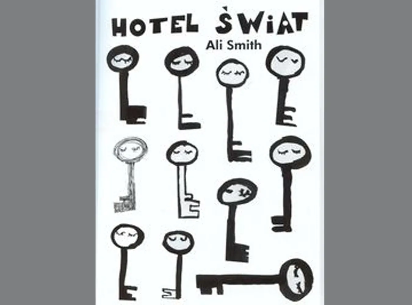 Hotelowa doba życia