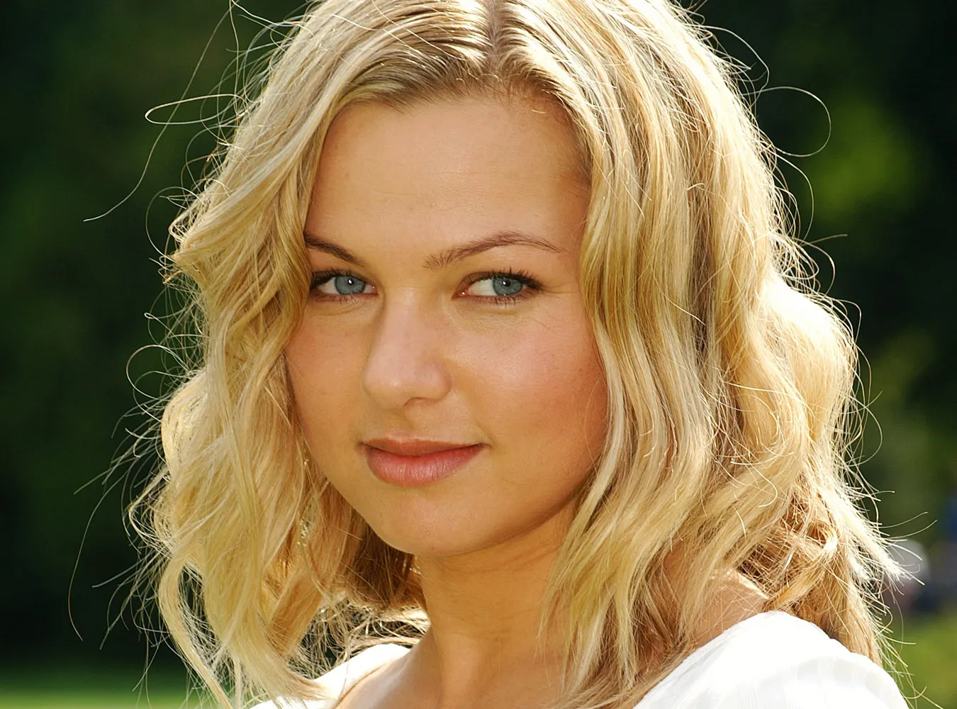 Agnieszka Bujakiewicz znów będzi na topie