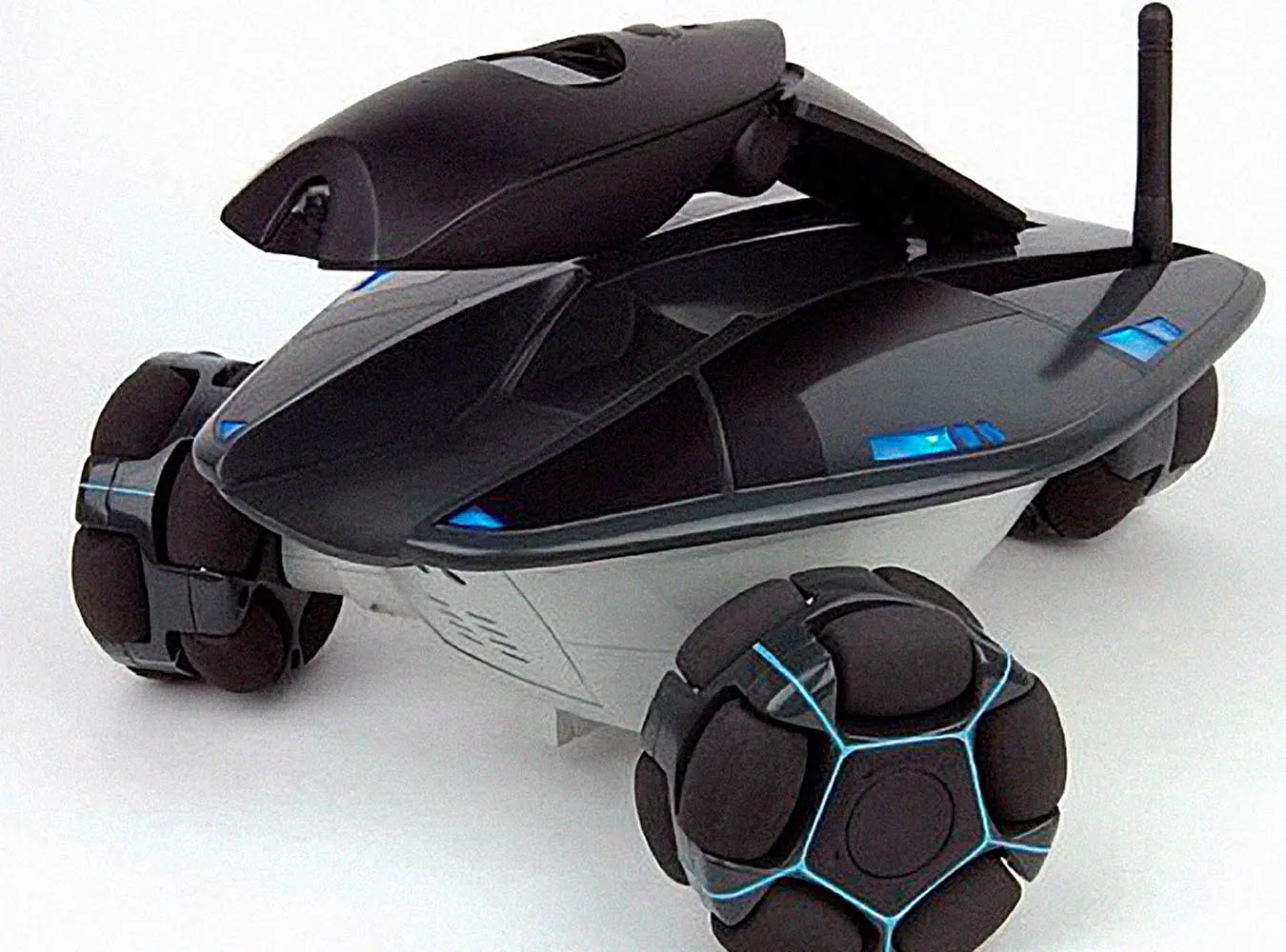 Ekogadżety podbiły Las Vegas