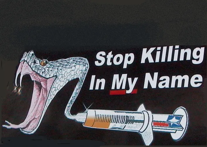 Śmiertelne zastrzyki pod lupą amerykańskich sędziów