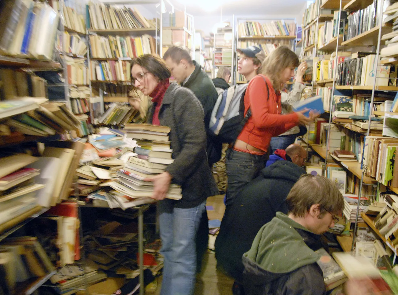 Co będziemy czytać w tym roku?