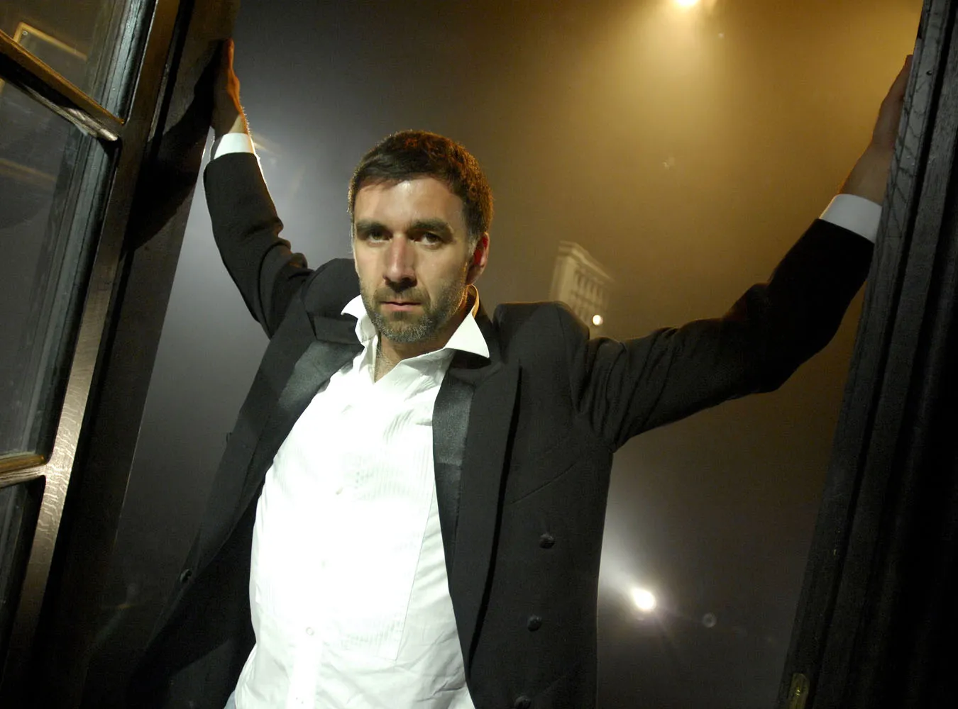 Radosław Krzyżowski