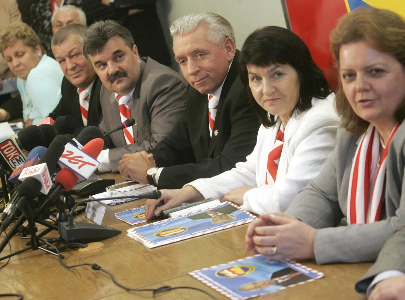 Milionowe długi byłych posłów