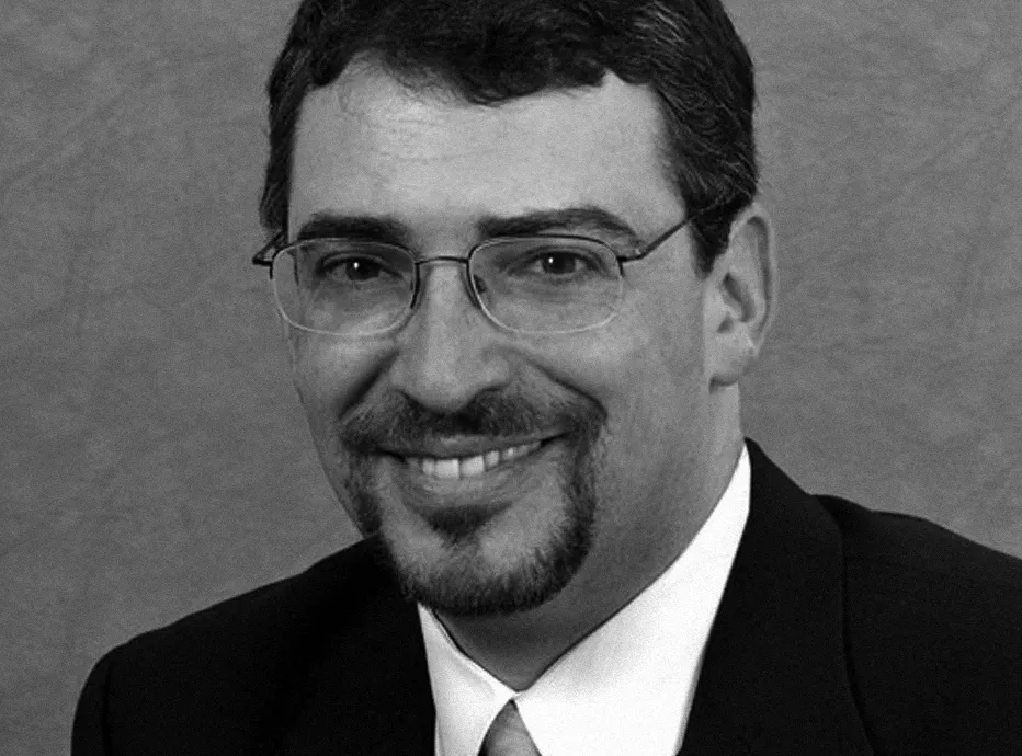 Równia pochyła, czyli ostatni rok Busha