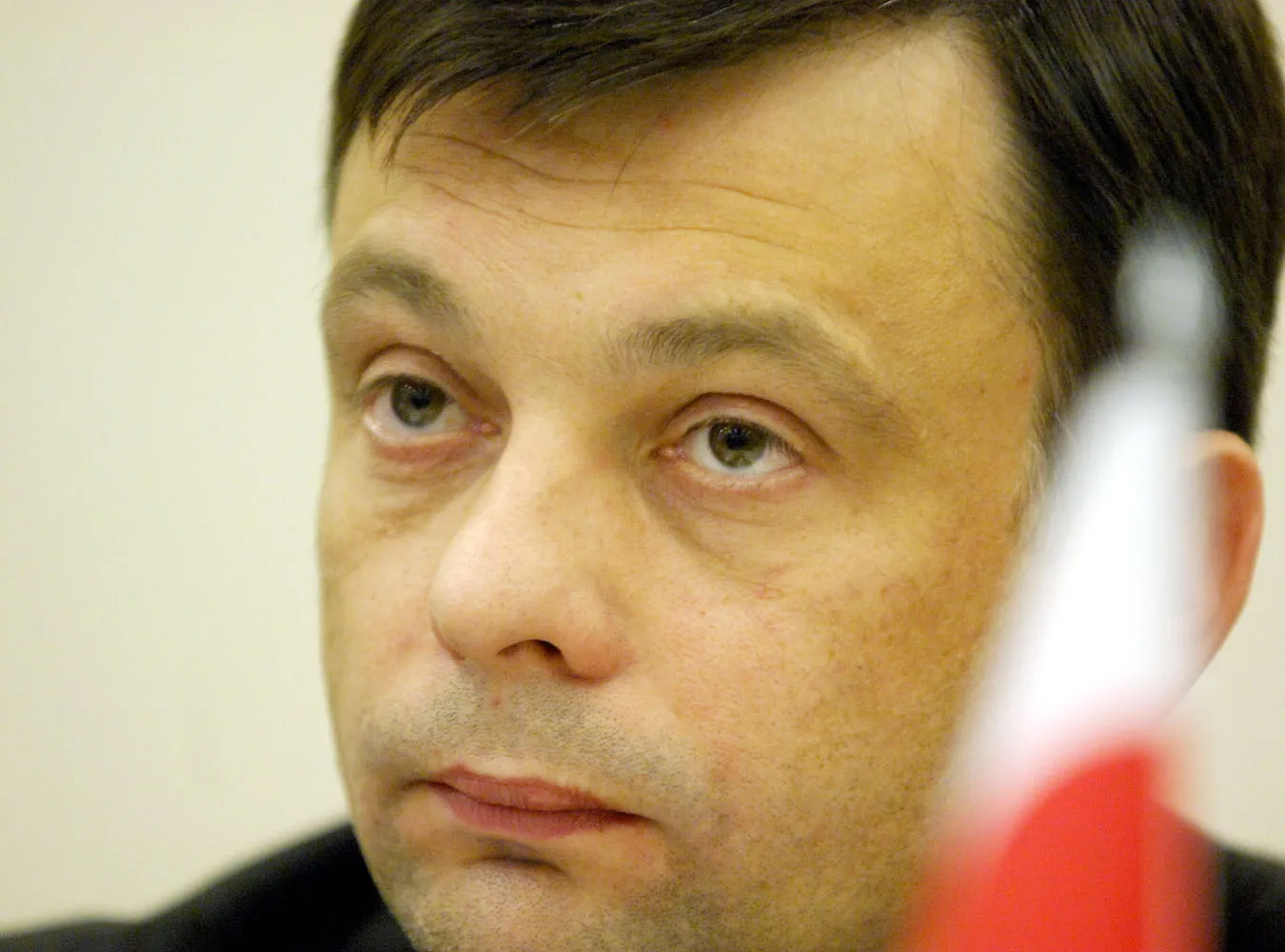 Wiceminister załatwił sobie rządowe zlecenia