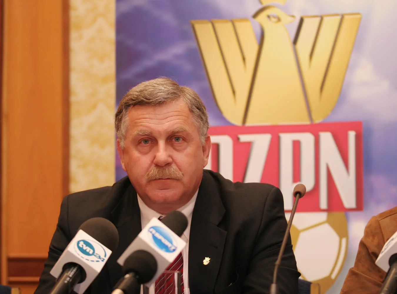 Engel dopilnuje, by utalentowani Polacy nie trafiali już do zagranicznych reprezentacji