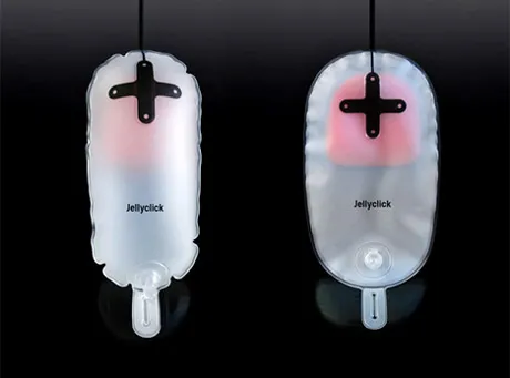 Nadmuchaj sobie myszkę